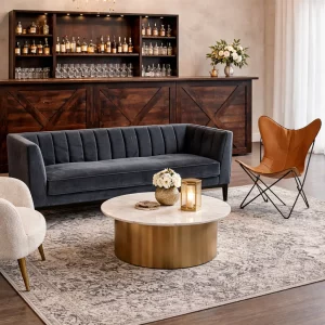 Furniture + Bars