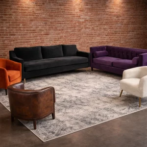 Lounge Furniture