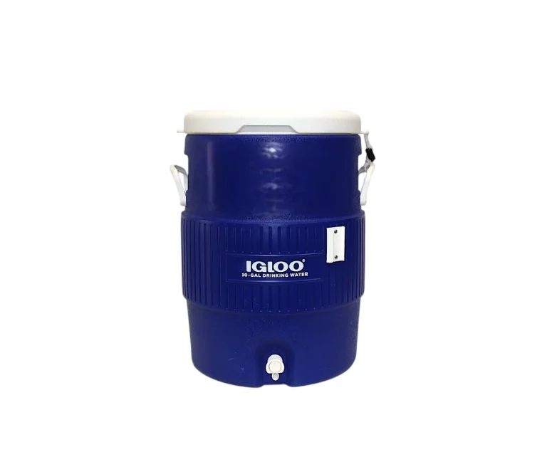Beverage-Dispenser-Insulated-40QT