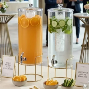 Beverage Service