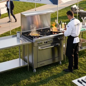 Catering Equipment
