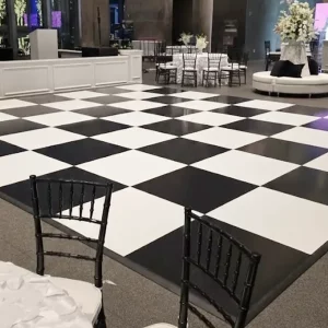Dance Floors