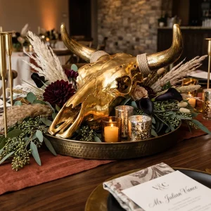 Event Decor + Props