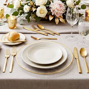 Flatware