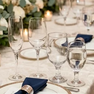 Glassware