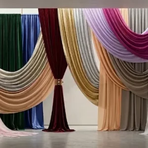 Drape