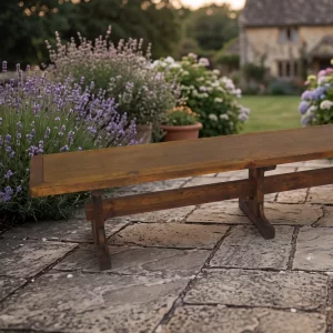 Benches