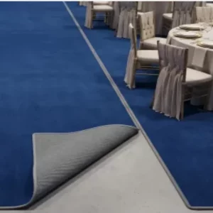 Flooring + Carpet