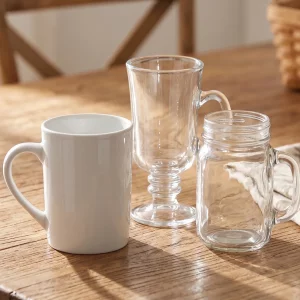 Mugs