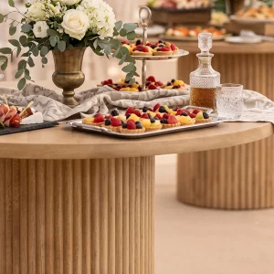 Specialty Tables